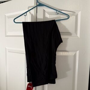 Puma Jet Black Active Leggings